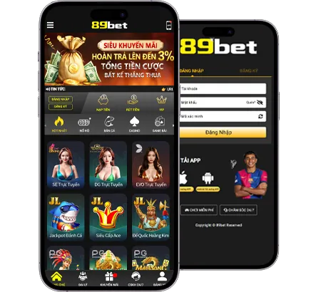 Đa dạng trò chơi tại vsbet chính thức