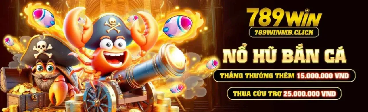 Hình ảnh chính trò chơi slot vsbet chính thức