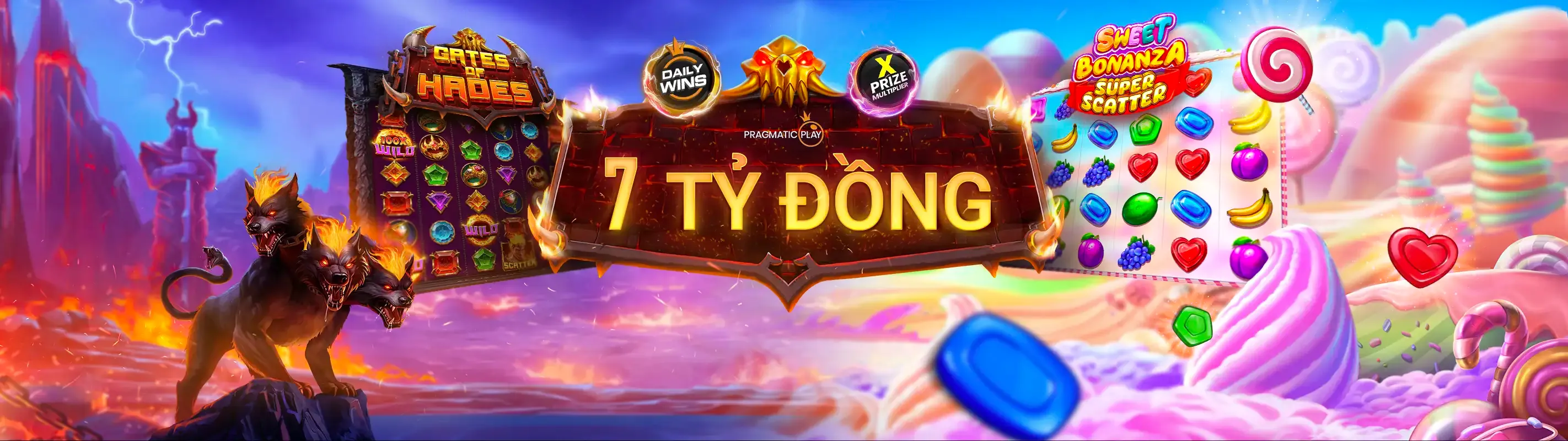 Chương trình khuyến mãi vsbet chính thức 2026