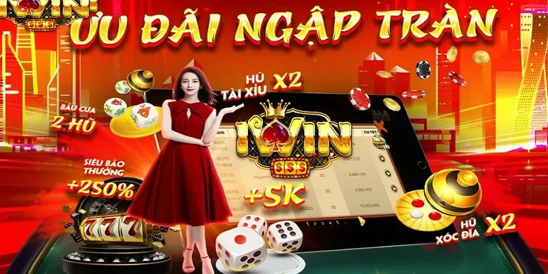 Tận dụng khuyến mãi vsbet chính thức
