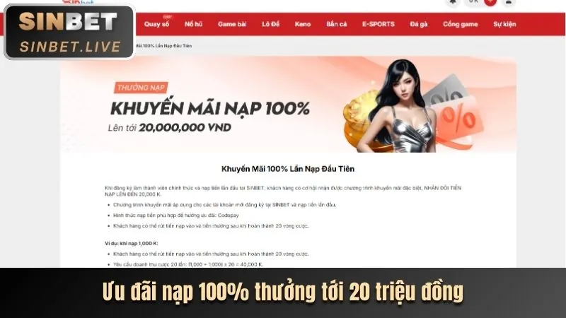 Giới thiệu nền tảng trò chơi slot vsbet chính thức